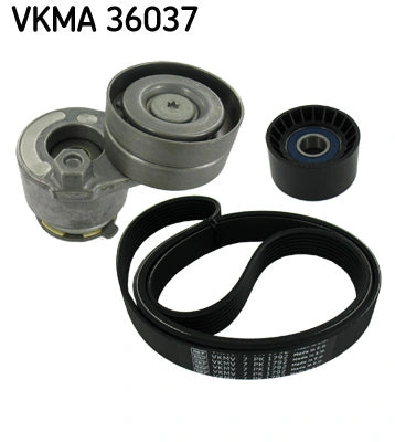 Set curea transmisie SKF VKMA 36037