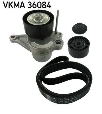 Set curea transmisie SKF VKMA 36084