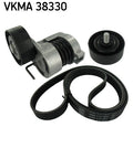 Set curea transmisie SKF VKMA 38330