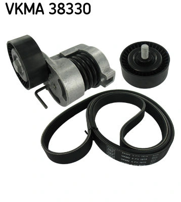 Set curea transmisie SKF VKMA 38330