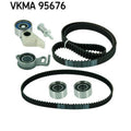 Kit distributie SKF VKMA 95676