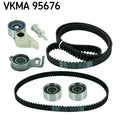 Kit distributie SKF VKMA 95676
