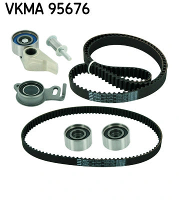 Kit distributie SKF VKMA 95676