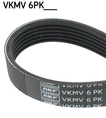 Curea transmisie caneluri SKF VKMV 6PK905