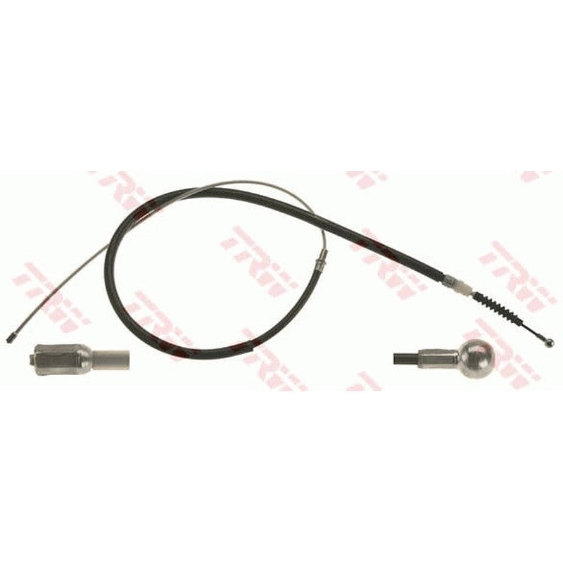 Cablu frana de mana TRW GCH499