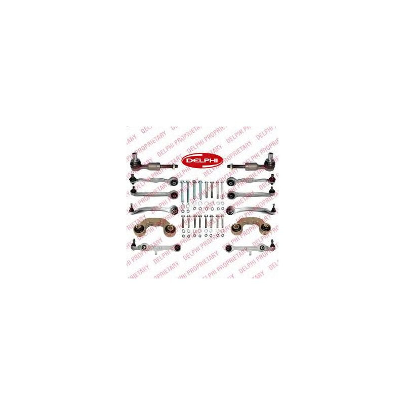 11154109 TC1500KIT