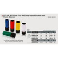 Cheie impact pentru jante aliaj 17 mm - KABP1617