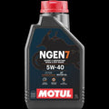 MOTUL NGEN 7 5W-40 4T - 1L