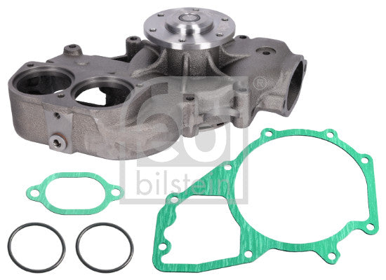 Pompă de apă, răcire motor 11185 FEBI BILSTEIN