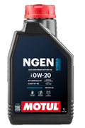 MOTUL NGEN HYBRID 0W-20 - 1L