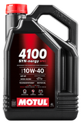 MOTUL 4100 SYN-NERGY SPEC 10W-40 - 4L