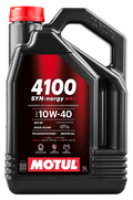 MOTUL 4100 SYN-NERGY SPEC 10W-40 - 5L