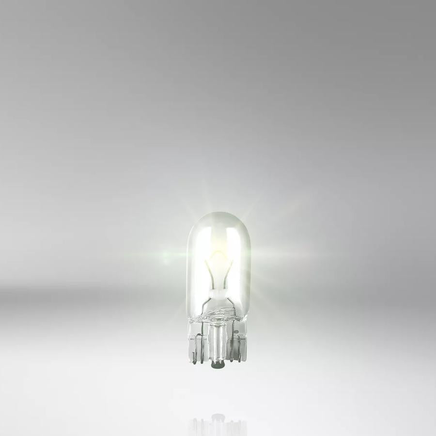 Bec Osram Ultra Life W5W 12V 5W W2.1X9.5s Set 2 buc - 2825ULT2BL