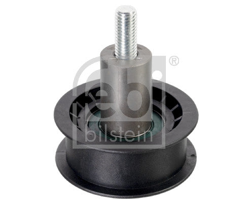 Rola ghidare/conducere, curea distributie 11339 FEBI BILSTEIN