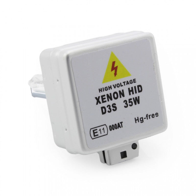 Bec MTR Xenon D3S 12V 35W 4300K - BXD3S4300K