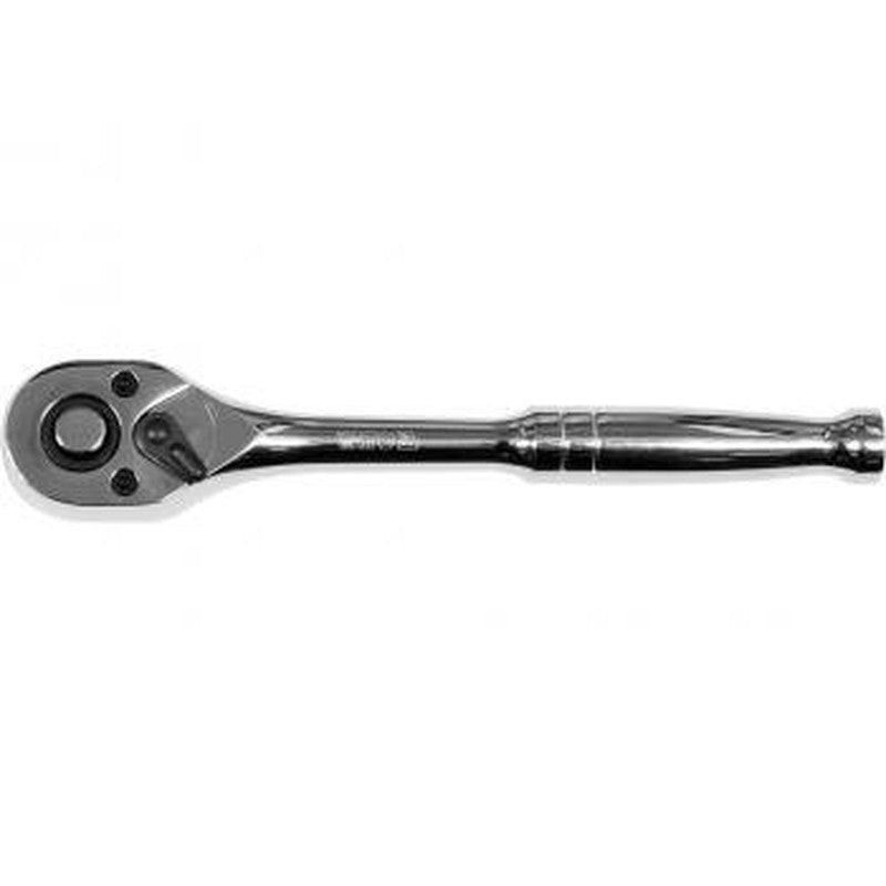 Clichet reversibil 1/4 125mm - YT0313