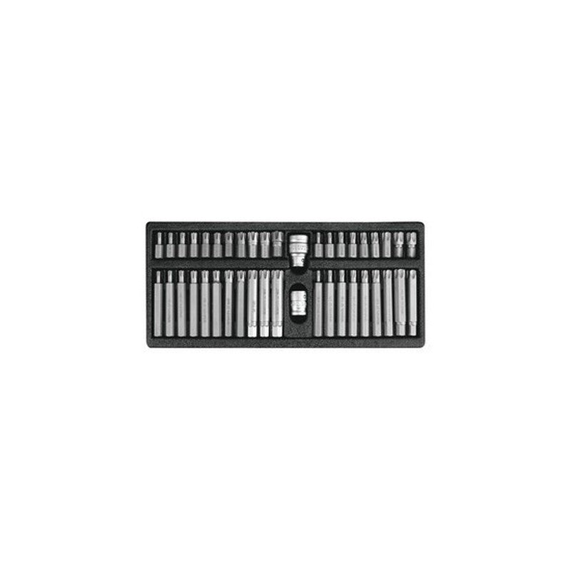 SET BIȚI RIBE 42 PIESE - YT0420