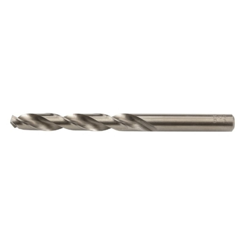 Burghiu metal HSS - cobalt 10 mm - YT4100