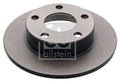 Disc frana 11398 FEBI BILSTEIN