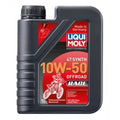 Ulei moto Liqui Moly Off-Road Race 10W50 4T 1L - 3051