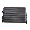 Radiator apa NRF 58198