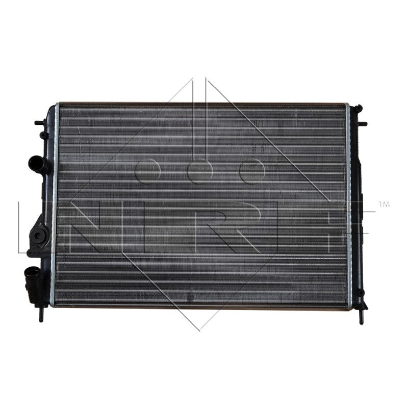 Radiator apa NRF 58198