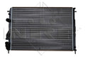 Radiator apa NRF 58198