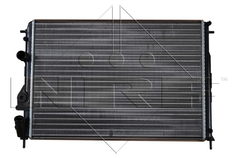 Radiator apa NRF 58198