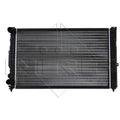 Radiator apa NRF 58259