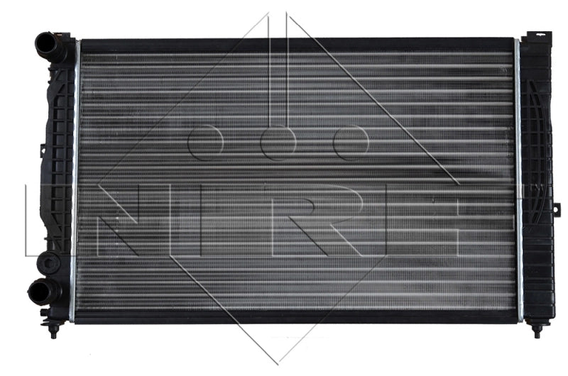 Radiator apa NRF 58259