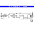 Furtun frana 24.5174-0526.3 ATE