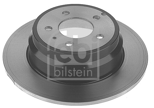 Disc frana 11455 FEBI BILSTEIN