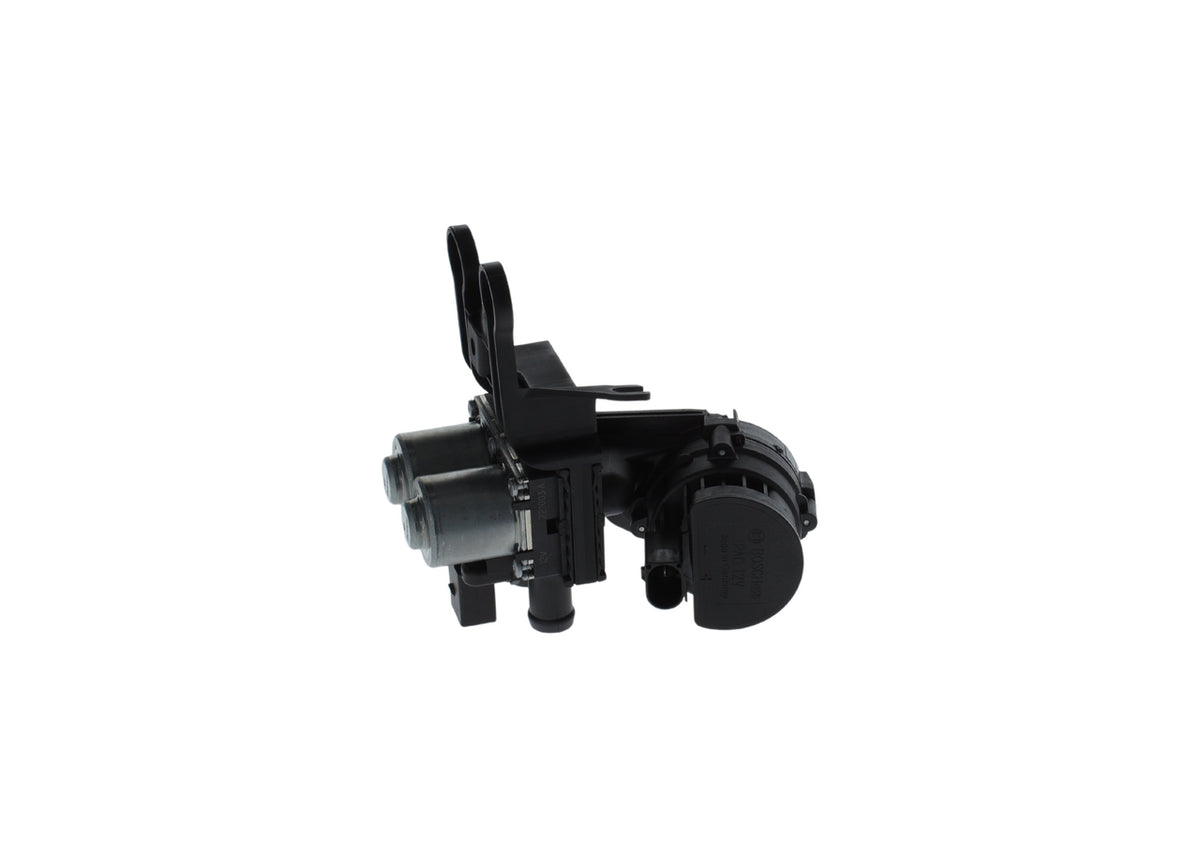 Supapa control, agent frigorific 1 147 412 209 BOSCH