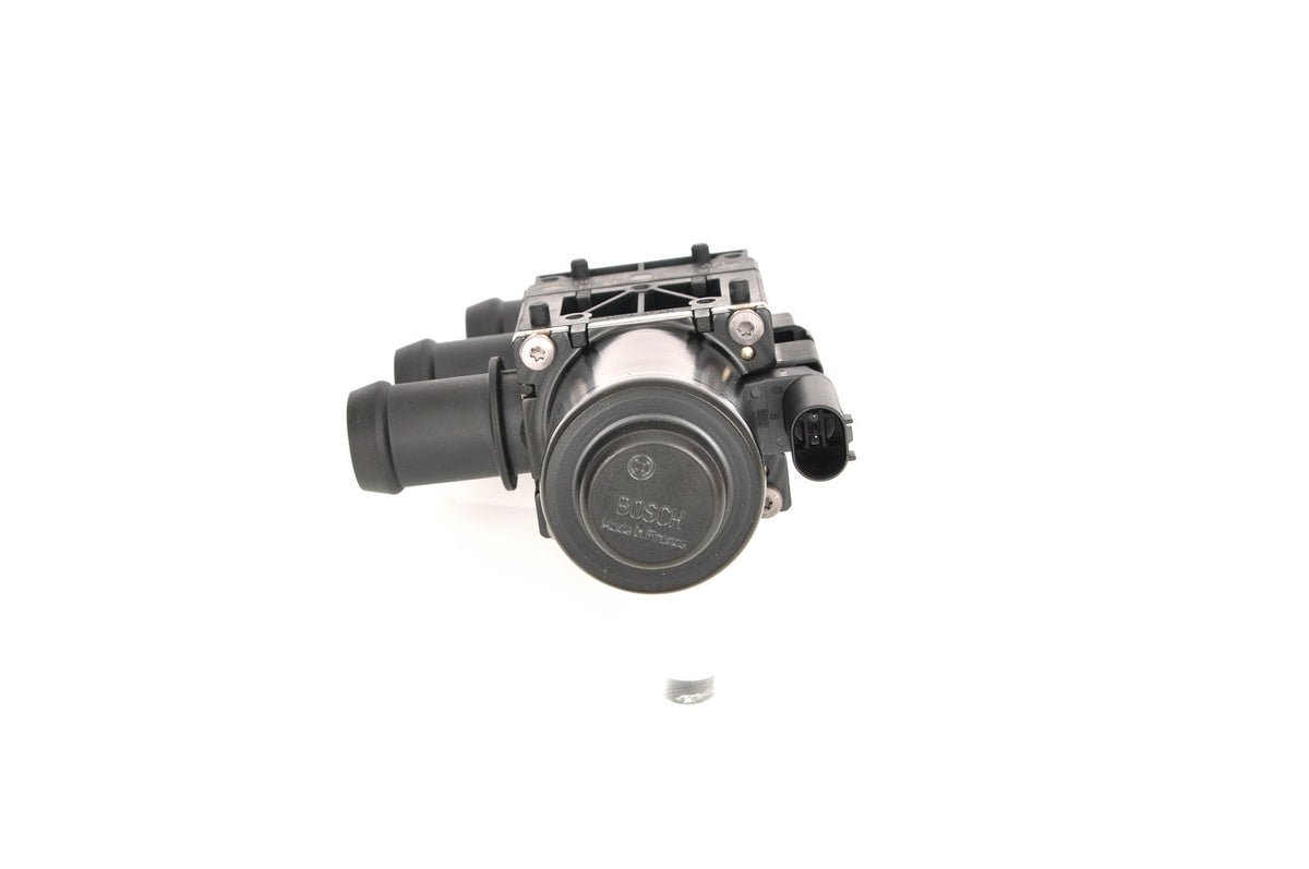 Supapa control, agent frigorific 1 147 412 213 BOSCH