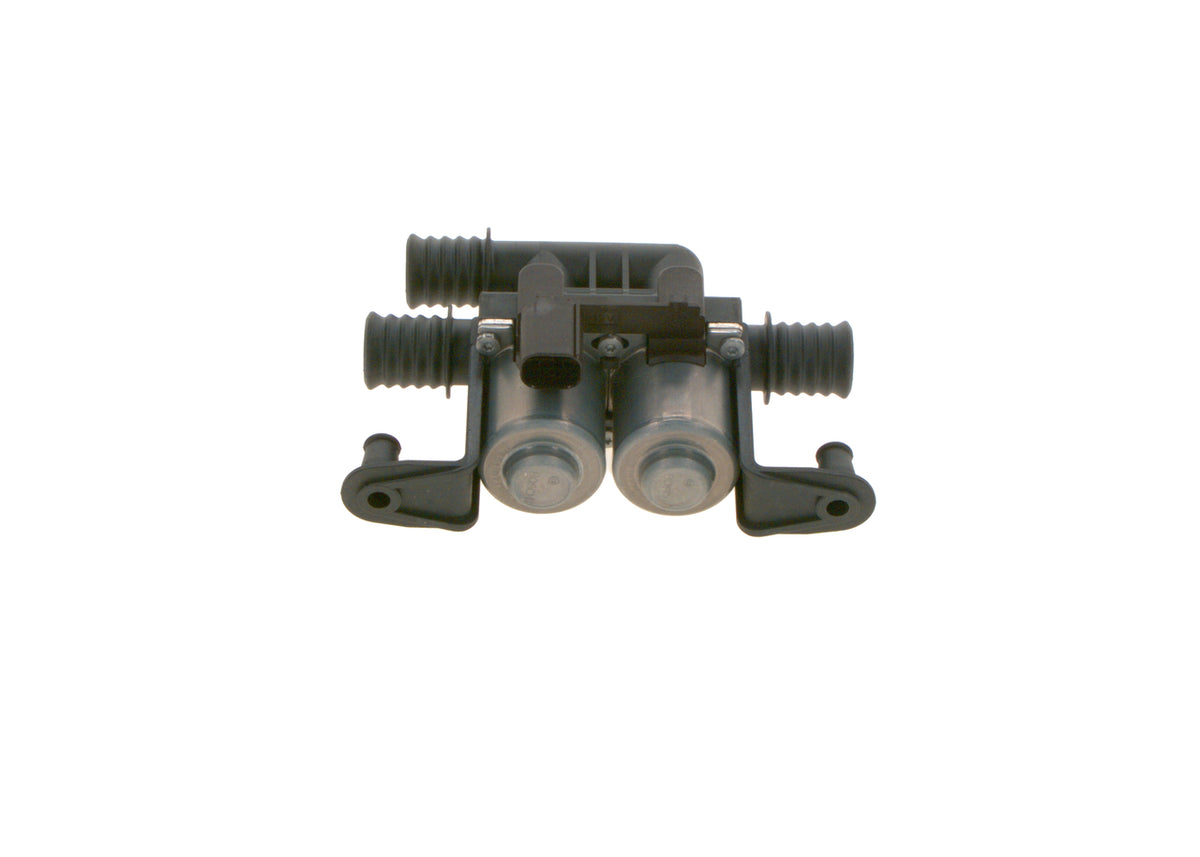 Supapa control, agent frigorific 1 147 412 350 BOSCH