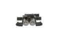 Supapa control, agent frigorific 1 147 412 353 BOSCH