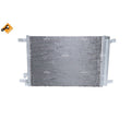 Radiator clima NRF 35968