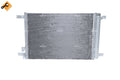 Radiator clima NRF 35968