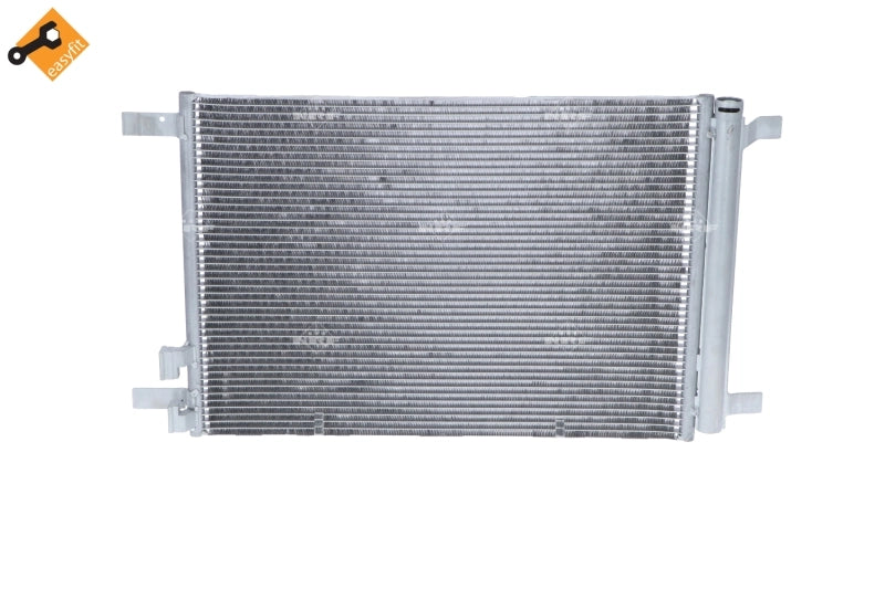 Radiator clima NRF 35968
