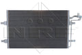 Radiator clima NRF 35842