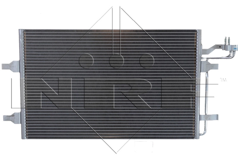 Radiator clima NRF 35842