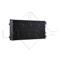 Radiator clima NRF 35938