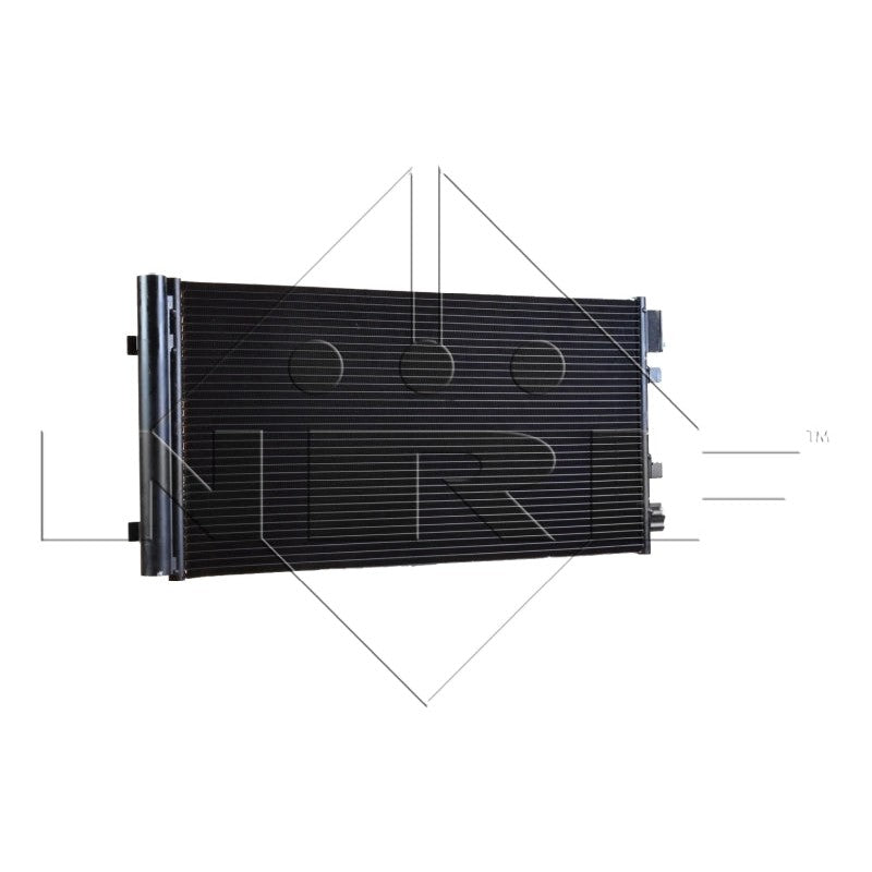 Radiator clima NRF 35938