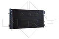 Radiator clima NRF 35938