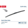 Lamela stergator Denso Hybrid Blade 550 mm - DUR055L