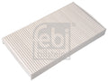 Filtru, aer habitaclu 11510 FEBI BILSTEIN