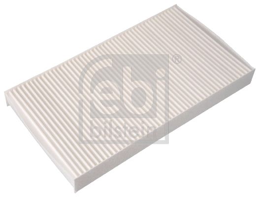 Filtru, aer habitaclu 11510 FEBI BILSTEIN