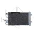 Radiator clima NRF 35633