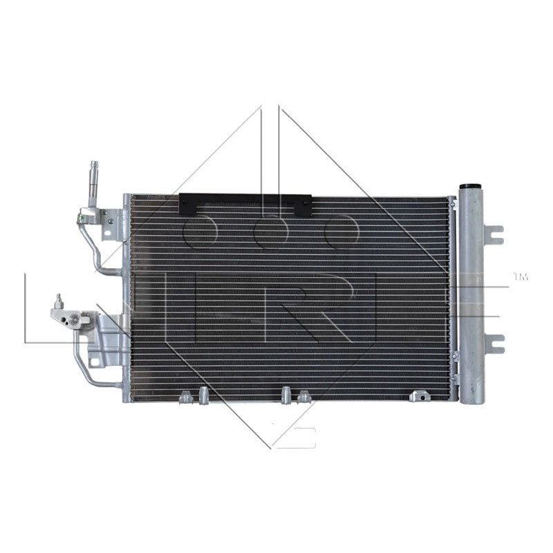 Radiator clima NRF 35633