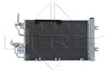 Radiator clima NRF 35633